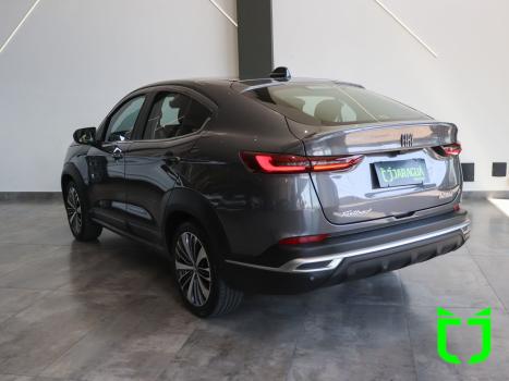 FIAT Fastback 1.0 12V 4P FLEX AUDACE 200 TURBO AUTOMTICO CVT, Foto 4