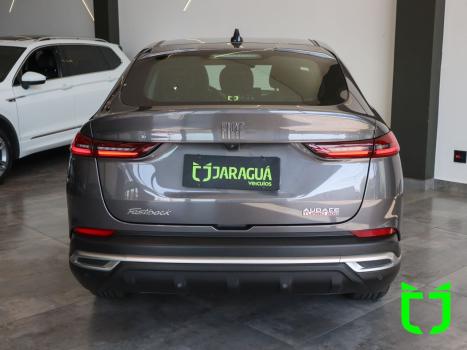 FIAT Fastback 1.0 12V 4P FLEX AUDACE 200 TURBO AUTOMTICO CVT, Foto 5