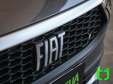 FIAT Fastback 1.0 12V 4P FLEX AUDACE 200 TURBO AUTOMTICO CVT, Foto 7