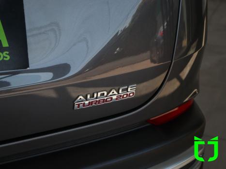 FIAT Fastback 1.0 12V 4P FLEX AUDACE 200 TURBO AUTOMTICO CVT, Foto 8