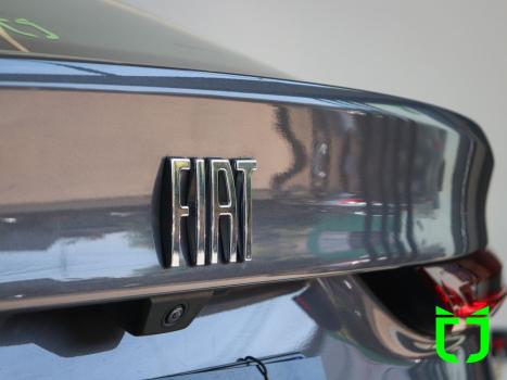 FIAT Fastback 1.0 12V 4P FLEX AUDACE 200 TURBO AUTOMTICO CVT, Foto 10