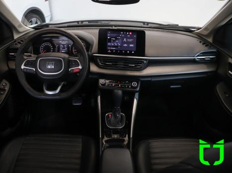 FIAT Fastback 1.0 12V 4P FLEX AUDACE 200 TURBO AUTOMTICO CVT, Foto 11