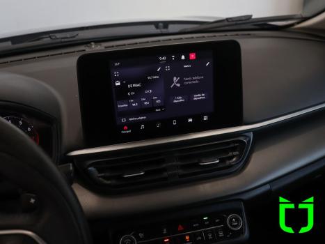 FIAT Fastback 1.0 12V 4P FLEX AUDACE 200 TURBO AUTOMTICO CVT, Foto 12