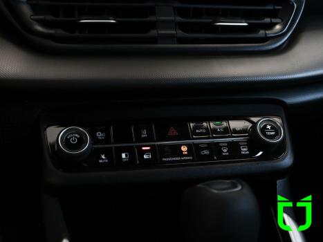 FIAT Fastback 1.0 12V 4P FLEX AUDACE 200 TURBO AUTOMTICO CVT, Foto 13