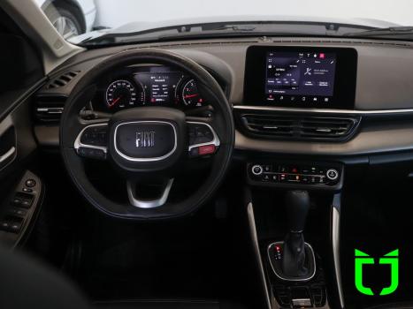 FIAT Fastback 1.0 12V 4P FLEX AUDACE 200 TURBO AUTOMTICO CVT, Foto 14