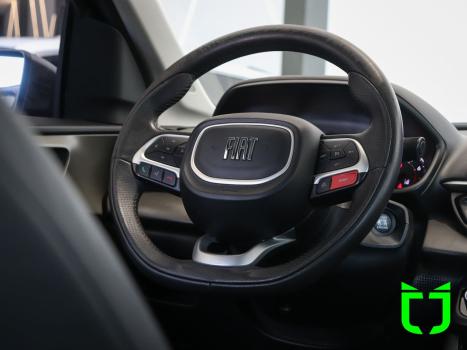 FIAT Fastback 1.0 12V 4P FLEX AUDACE 200 TURBO AUTOMTICO CVT, Foto 16