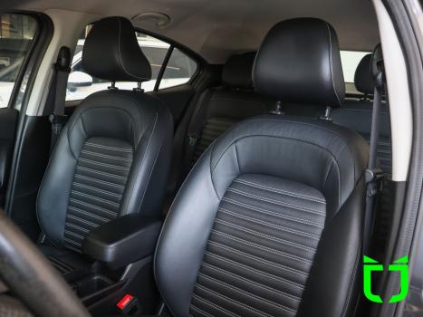 FIAT Fastback 1.0 12V 4P FLEX AUDACE 200 TURBO AUTOMTICO CVT, Foto 17