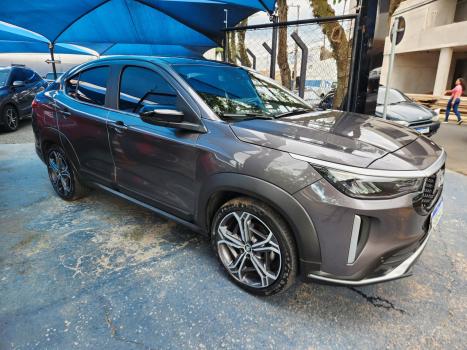 FIAT Fastback 1.0 12V 4P FLEX IMPETUS 200 TURBO AUTOM�TICO CVT, Foto 2