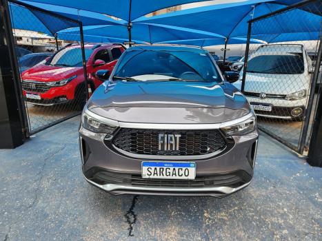 FIAT Fastback 1.0 12V 4P FLEX IMPETUS 200 TURBO AUTOM�TICO CVT, Foto 3