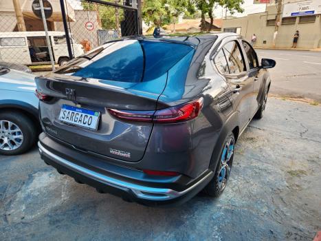 FIAT Fastback 1.0 12V 4P FLEX IMPETUS 200 TURBO AUTOM�TICO CVT, Foto 4