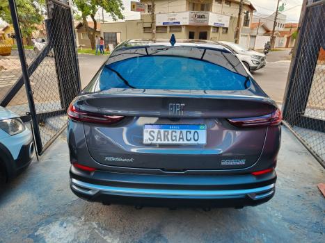 FIAT Fastback 1.0 12V 4P FLEX IMPETUS 200 TURBO AUTOM�TICO CVT, Foto 5