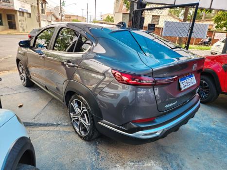 FIAT Fastback 1.0 12V 4P FLEX IMPETUS 200 TURBO AUTOM�TICO CVT, Foto 6