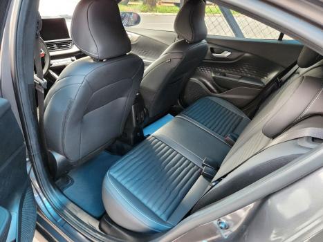 FIAT Fastback 1.0 12V 4P FLEX IMPETUS 200 TURBO AUTOM�TICO CVT, Foto 8