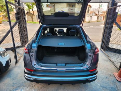 FIAT Fastback 1.0 12V 4P FLEX IMPETUS 200 TURBO AUTOM�TICO CVT, Foto 9