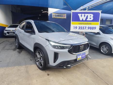 FIAT Fastback 1.0 12V 4P FLEX IMPETUS 200 TURBO AUTOM�TICO CVT, Foto 3