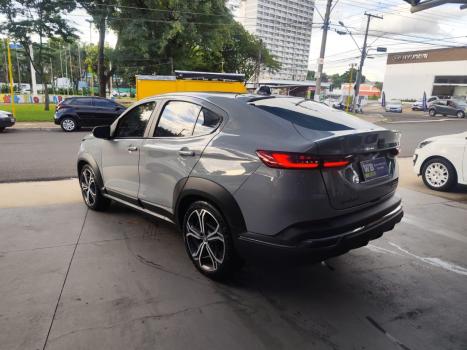 FIAT Fastback 1.0 12V 4P FLEX IMPETUS 200 TURBO AUTOM�TICO CVT, Foto 4