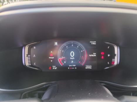 FIAT Fastback 1.0 12V 4P FLEX IMPETUS 200 TURBO AUTOM�TICO CVT, Foto 7