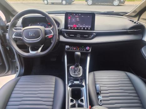 FIAT Fastback 1.0 12V 4P FLEX IMPETUS 200 TURBO AUTOM�TICO CVT, Foto 8