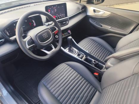 FIAT Fastback 1.0 12V 4P FLEX IMPETUS 200 TURBO AUTOM�TICO CVT, Foto 9
