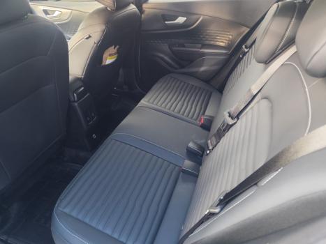 FIAT Fastback 1.0 12V 4P FLEX IMPETUS 200 TURBO AUTOM�TICO CVT, Foto 10