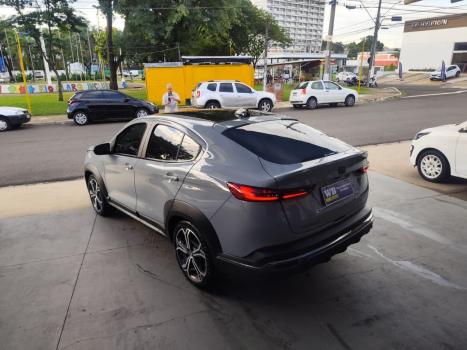 FIAT Fastback 1.0 12V 4P FLEX IMPETUS 200 TURBO AUTOM�TICO CVT, Foto 15