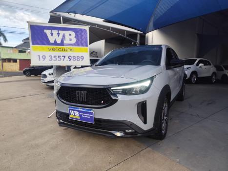 FIAT Fastback 1.0 12V 4P FLEX IMPETUS 200 TURBO AUTOM�TICO CVT, Foto 16