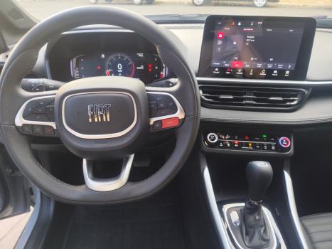 FIAT Fastback 1.0 12V 4P FLEX IMPETUS 200 TURBO AUTOM�TICO CVT, Foto 18