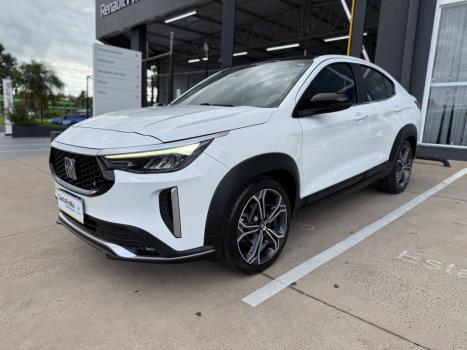 FIAT Fastback 1.0 12V 4P FLEX IMPETUS 200 TURBO AUTOM�TICO CVT, Foto 1