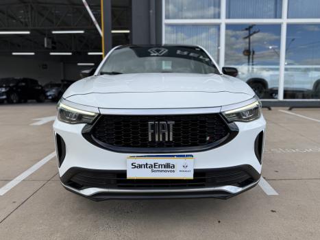 FIAT Fastback 1.0 12V 4P FLEX IMPETUS 200 TURBO AUTOM�TICO CVT, Foto 2