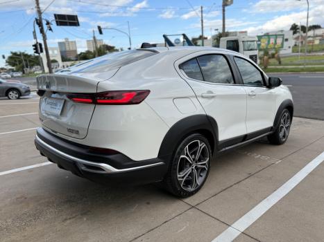 FIAT Fastback 1.0 12V 4P FLEX IMPETUS 200 TURBO AUTOM�TICO CVT, Foto 3