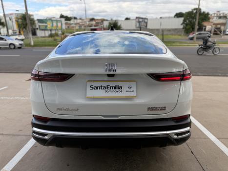 FIAT Fastback 1.0 12V 4P FLEX IMPETUS 200 TURBO AUTOM�TICO CVT, Foto 4