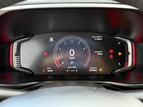 FIAT Fastback 1.0 12V 4P FLEX IMPETUS 200 TURBO AUTOM�TICO CVT, Foto 5