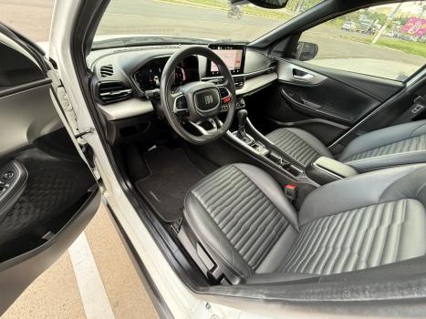 FIAT Fastback 1.0 12V 4P FLEX IMPETUS 200 TURBO AUTOM�TICO CVT, Foto 6