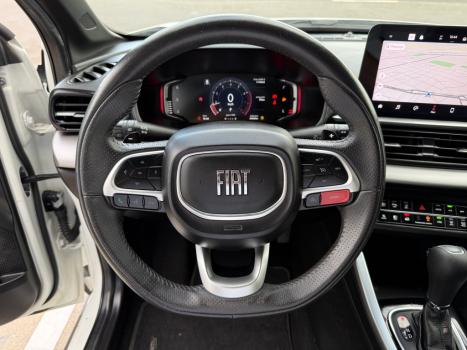 FIAT Fastback 1.0 12V 4P FLEX IMPETUS 200 TURBO AUTOM�TICO CVT, Foto 7