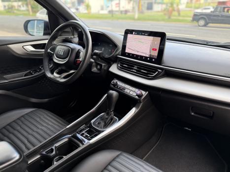 FIAT Fastback 1.0 12V 4P FLEX IMPETUS 200 TURBO AUTOM�TICO CVT, Foto 8