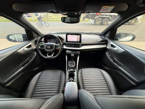 FIAT Fastback 1.0 12V 4P FLEX IMPETUS 200 TURBO AUTOM�TICO CVT, Foto 9