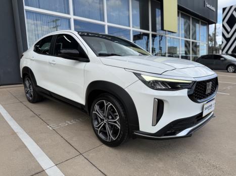 FIAT Fastback 1.0 12V 4P FLEX IMPETUS 200 TURBO AUTOM�TICO CVT, Foto 12