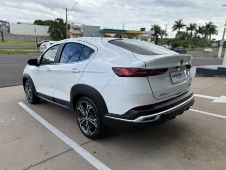 FIAT Fastback 1.0 12V 4P FLEX IMPETUS 200 TURBO AUTOM�TICO CVT, Foto 13