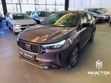 FIAT Fastback 1.0 12V 4P FLEX IMPETUS 200 TURBO AUTOM�TICO CVT, Foto 1