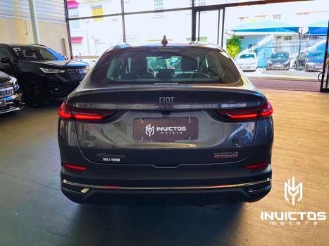 FIAT Fastback 1.0 12V 4P FLEX IMPETUS 200 TURBO AUTOM�TICO CVT, Foto 5