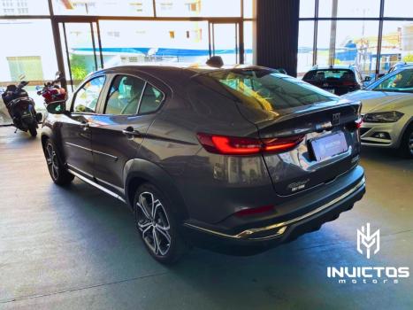 FIAT Fastback 1.0 12V 4P FLEX IMPETUS 200 TURBO AUTOM�TICO CVT, Foto 6