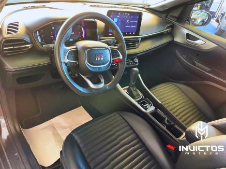 FIAT Fastback 1.0 12V 4P FLEX IMPETUS 200 TURBO AUTOM�TICO CVT, Foto 7