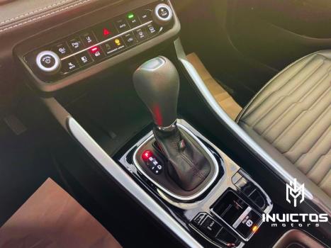 FIAT Fastback 1.0 12V 4P FLEX IMPETUS 200 TURBO AUTOM�TICO CVT, Foto 9