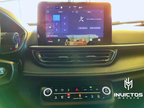 FIAT Fastback 1.0 12V 4P FLEX IMPETUS 200 TURBO AUTOM�TICO CVT, Foto 10