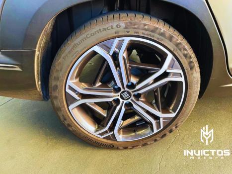 FIAT Fastback 1.0 12V 4P FLEX IMPETUS 200 TURBO AUTOM�TICO CVT, Foto 11