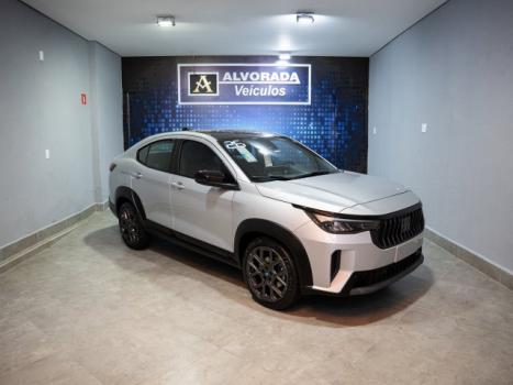 FIAT Fastback 1.0 12V 4P FLEX AUDACE 200 TURBO AUTOM�TICO CVT, Foto 1