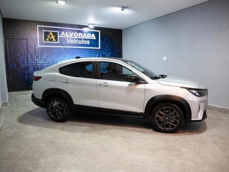 FIAT Fastback 1.0 12V 4P FLEX AUDACE 200 TURBO AUTOM�TICO CVT, Foto 2