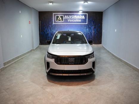 FIAT Fastback 1.0 12V 4P FLEX AUDACE 200 TURBO AUTOM�TICO CVT, Foto 4