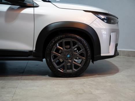 FIAT Fastback 1.0 12V 4P FLEX AUDACE 200 TURBO AUTOM�TICO CVT, Foto 5