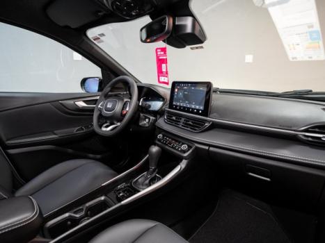 FIAT Fastback 1.0 12V 4P FLEX AUDACE 200 TURBO AUTOM�TICO CVT, Foto 7